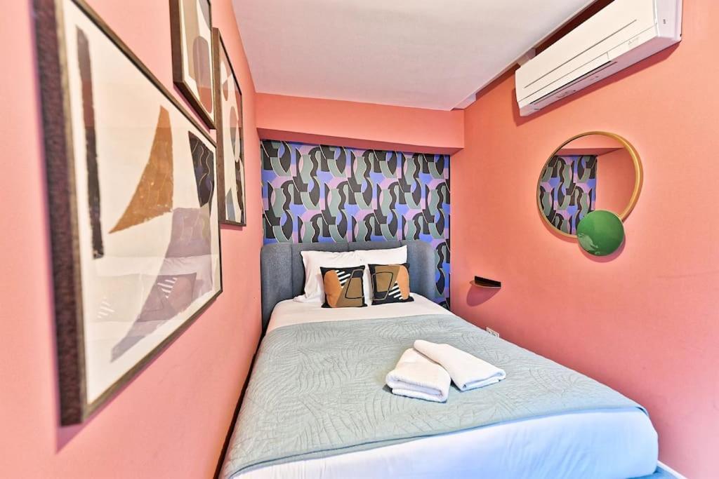 3 2eme - Iii Apartment *