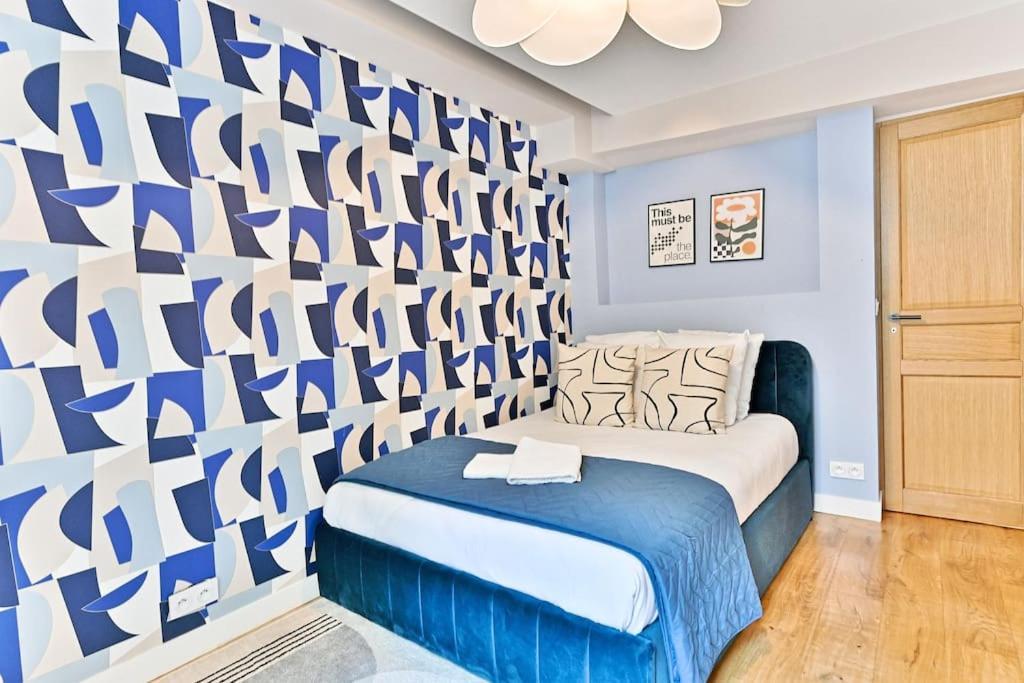 Apartment 3 2eme - Iii *