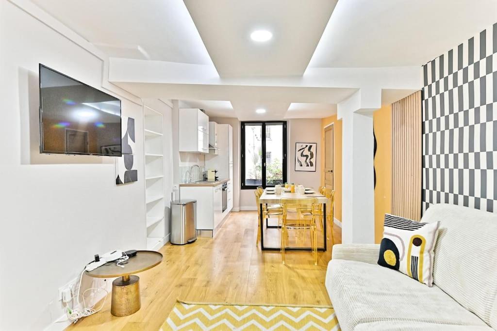 3 2eme - Iii Apartment